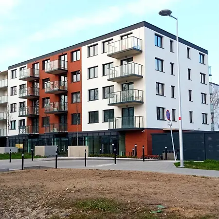 Apartman Miedzyleska Caffe