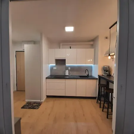 Miedzyleska Caffe 브로츠와프