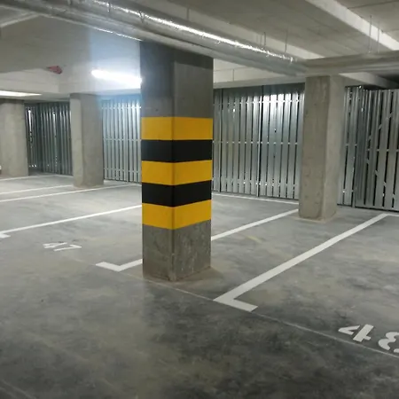 Miedzyleska Caffe Apartman *