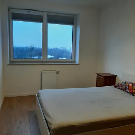 Miedzyleska Caffe * 브로츠와프