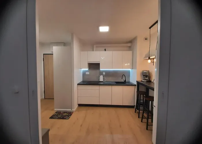 Miedzyleska Caffe 브로츠와프