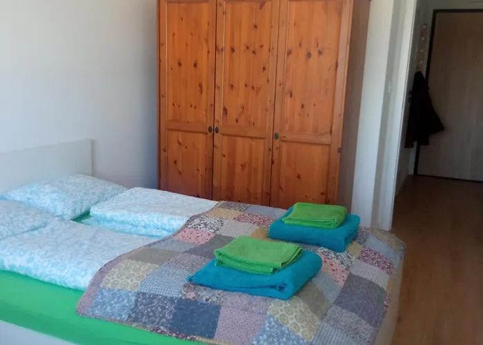 Miedzyleska Caffe * Wrocław