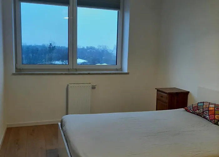 Miedzyleska Caffe * Wrocław