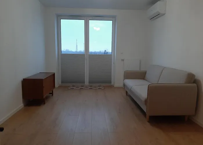 Miedzyleska Caffe 브로츠와프